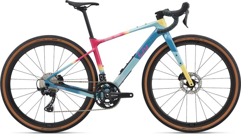 Liv Devote Advanced 0 SE