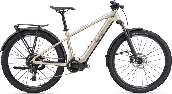 LIV - Tempt E+ EX Gen2