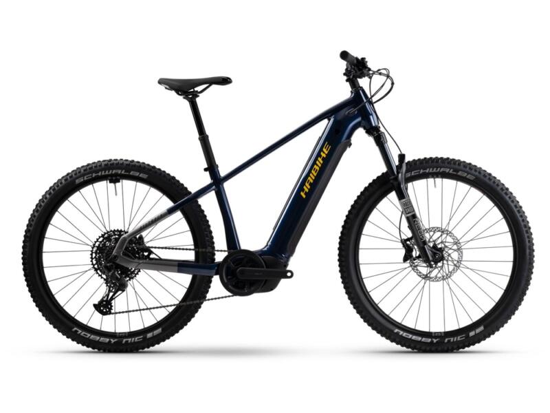 Haibike ALLTRACK 10