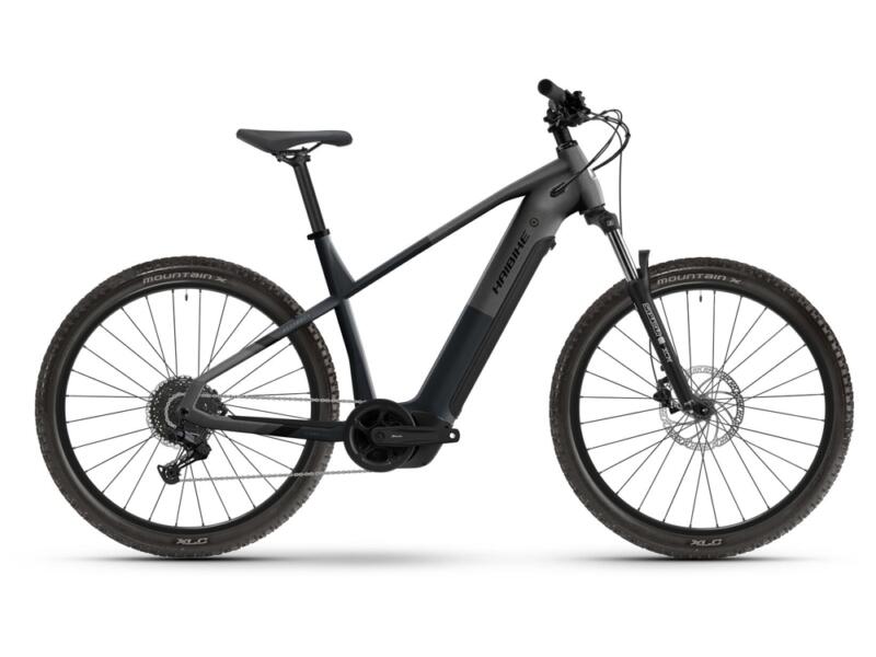 Haibike ALLTRACK 4