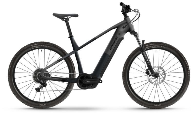 Haibike ALLTRACK 4 e-Mountainbike