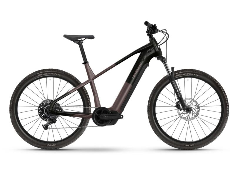 Haibike ALLTRACK 6