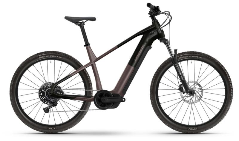 Haibike ALLTRACK 6 e-Mountainbike