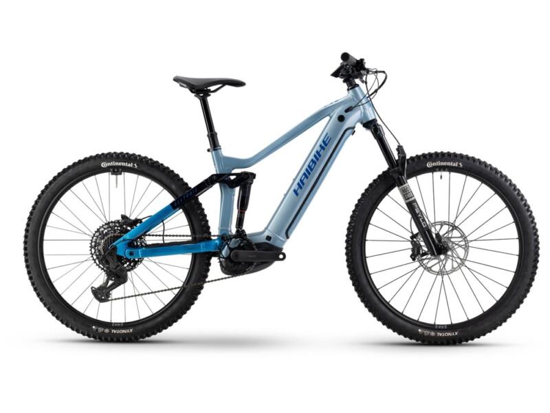 Haibike ALLTRAIL 10
