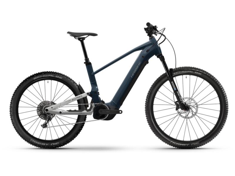 Haibike ALLTRAIL 4