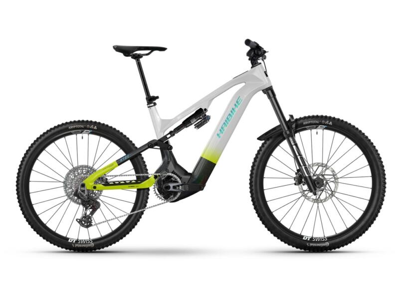 Haibike HYBE CF 11