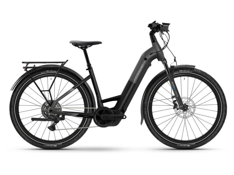 Haibike TREKKING 6.5