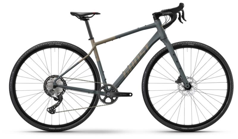 Ghost ASKET Gravelbike