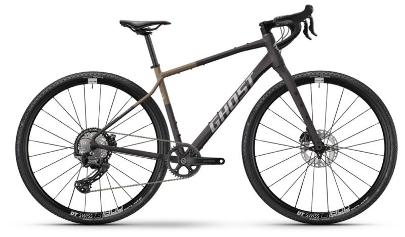 Ghost ASKET ADVANCED Gravelbike