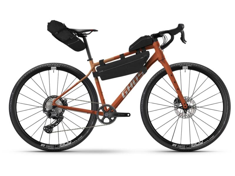 Ghost ASKET ADVANCED EQ