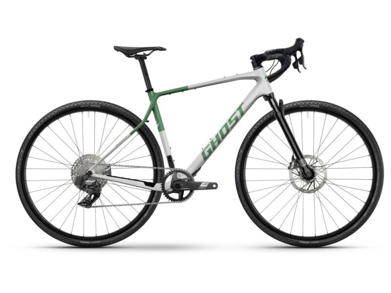 Ghost ASKET CF FULL PARTY