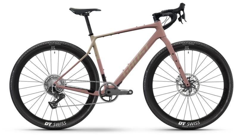 Ghost ASKET CF X Gravelbike