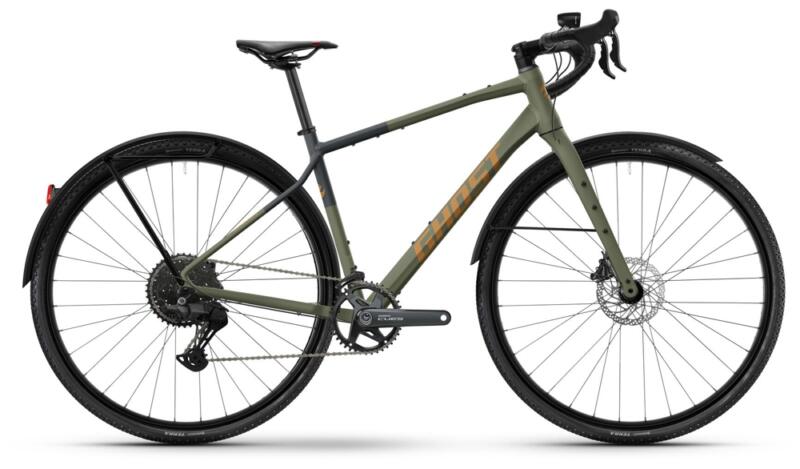 Ghost ASKET EQ Gravelbike