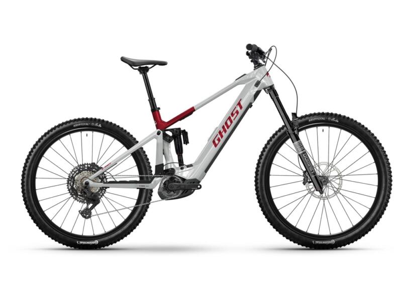 Ghost E-RIOT CF ADVANCED