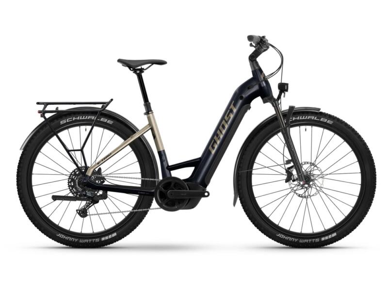 Ghost E-TERU ADVANCED EQ