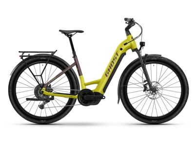 Ghost E-Teru Universal EQ Low