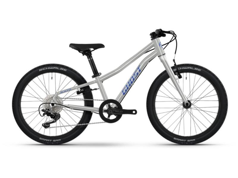 Ghost KATO 20 FULL PARTY