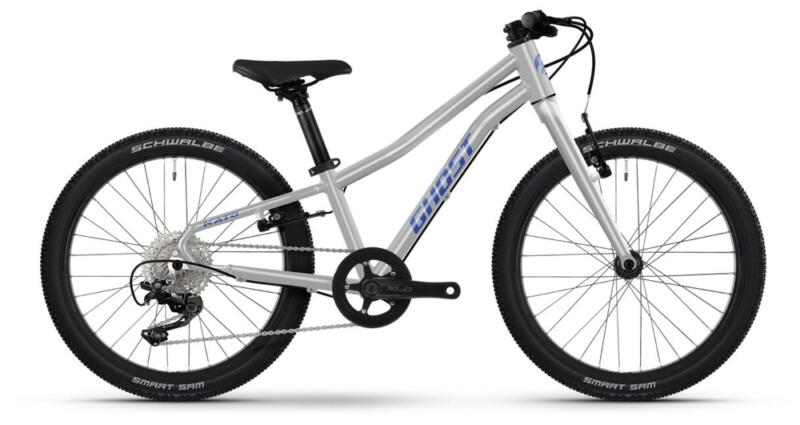 Ghost KATO 20 FULL PARTY Kinder / Jugend