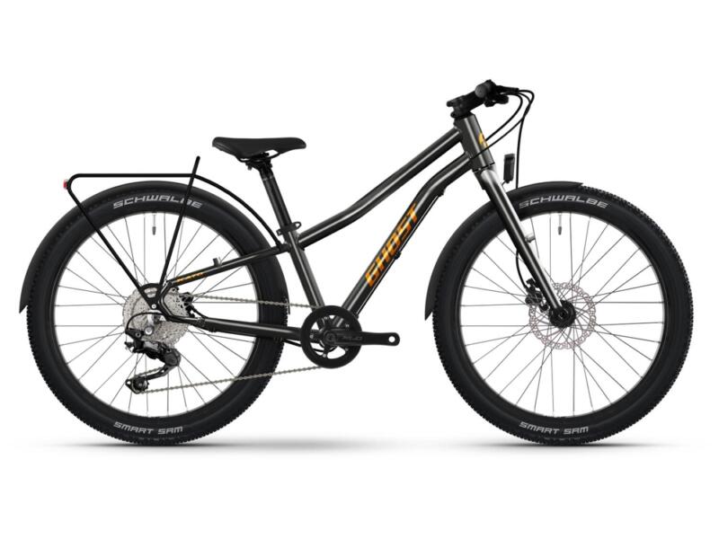 Ghost KATO 24 PRO EQ