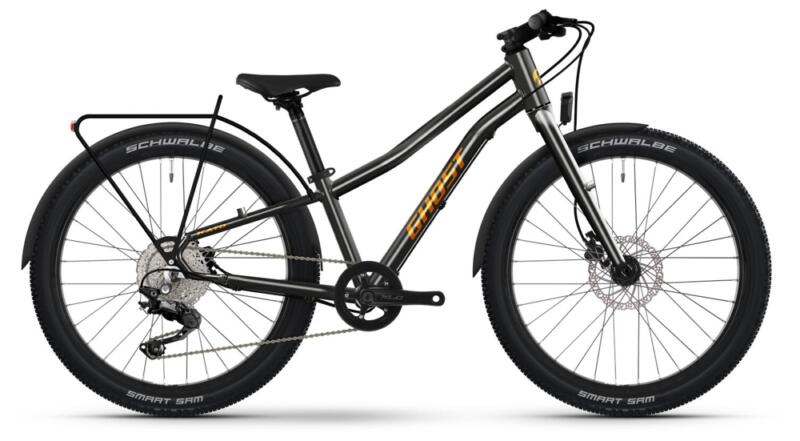 Ghost KATO 24 PRO EQ Kinder / Jugend