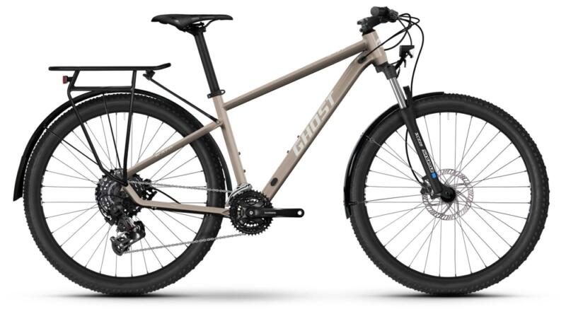 Ghost KATO EQ Trekkingbike