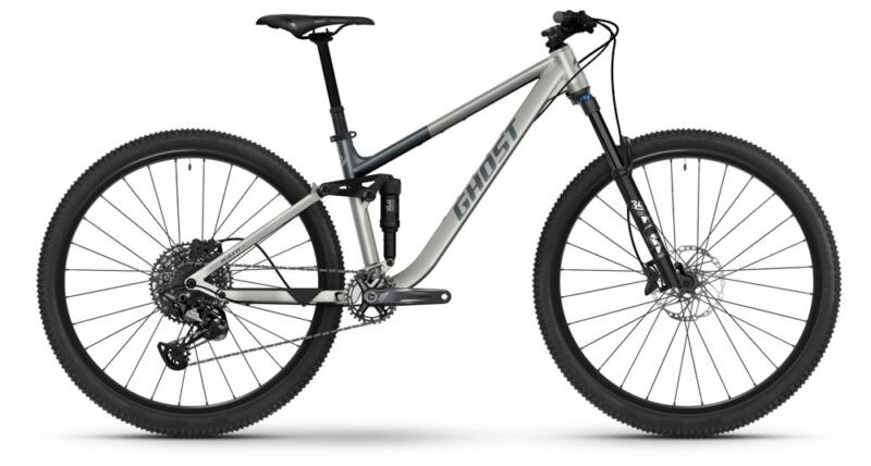 Ghost KATO FS PRO Mountainbike