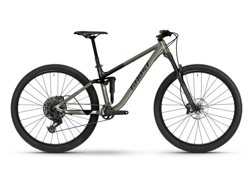 Ghost KATO FS UNIVERSAL