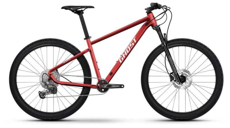 Ghost KATO PRO Mountainbike