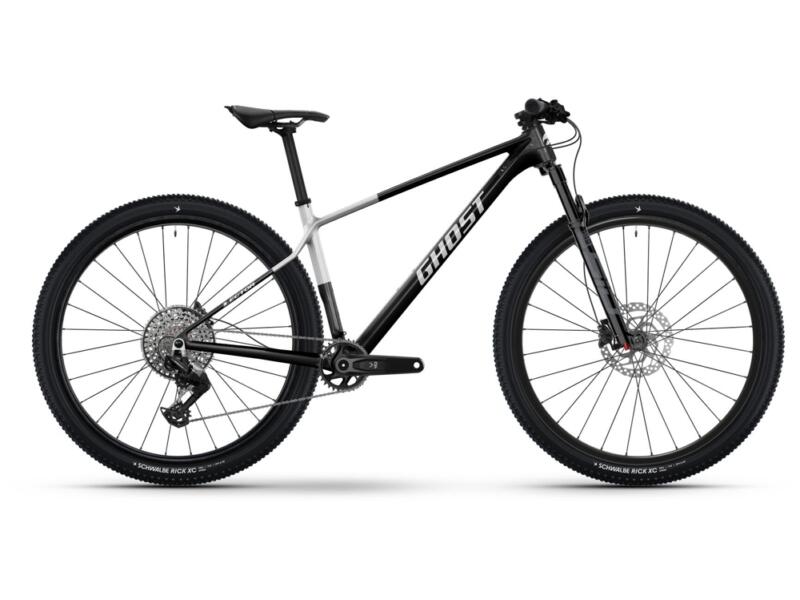 Ghost LECTOR ADVANCED