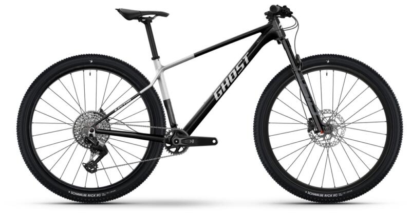Ghost LECTOR ADVANCED Mountainbike