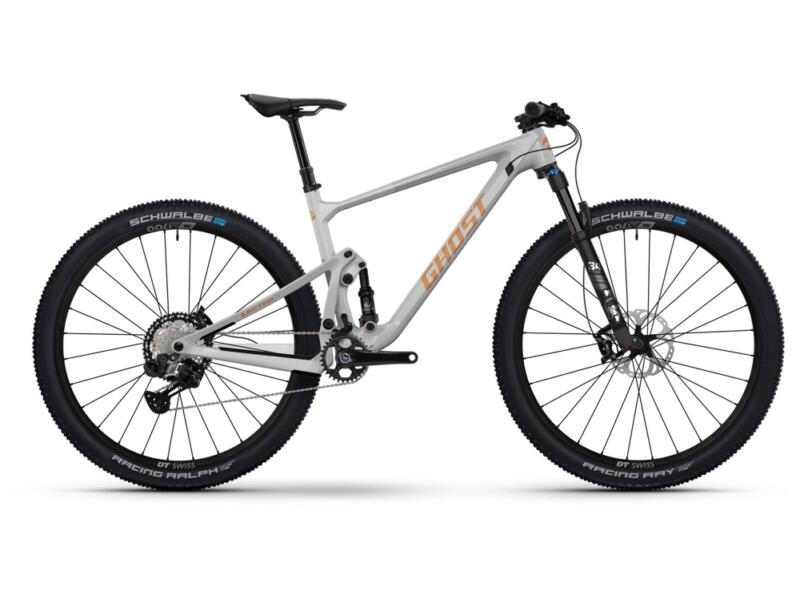 Ghost LECTOR FS ADVANCED