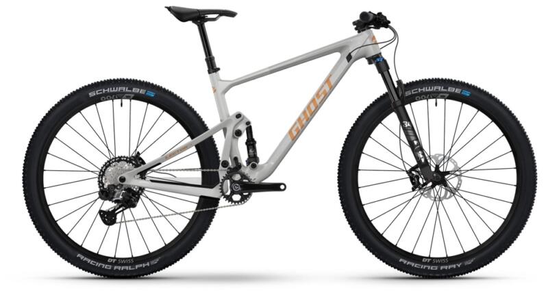 Ghost LECTOR FS ADVANCED Mountainbike