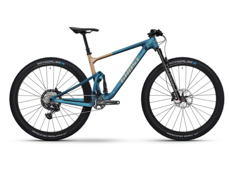 Ghost LECTOR FS ESSENTIAL