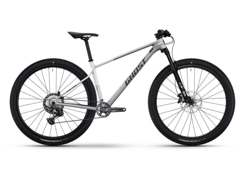 Ghost LECTOR UNIVERSAL