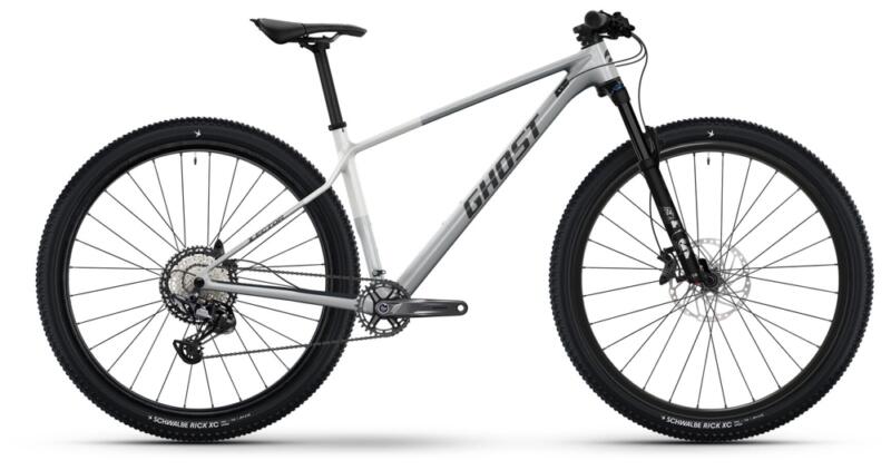 Ghost LECTOR UNIVERSAL Mountainbike