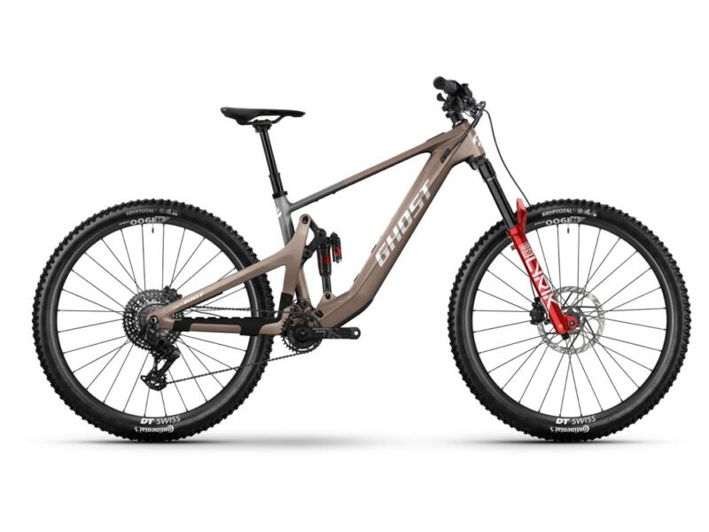 Ghost PATH RIOT CF FULL PARTY