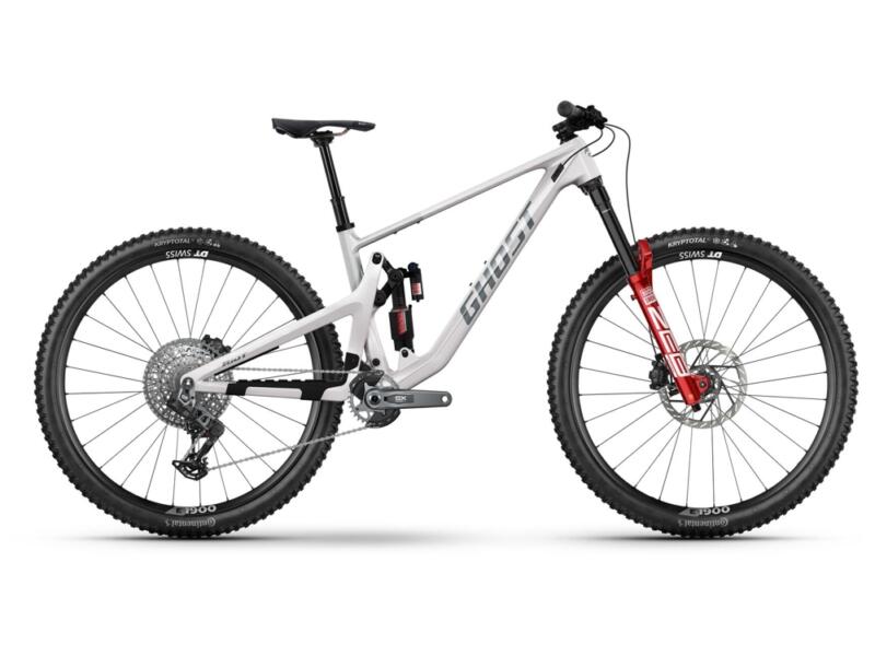 Ghost RIOT AM CF FULL PARTY