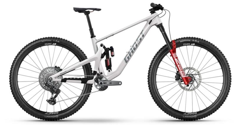 Ghost RIOT AM CF FULL PARTY Mountainbike