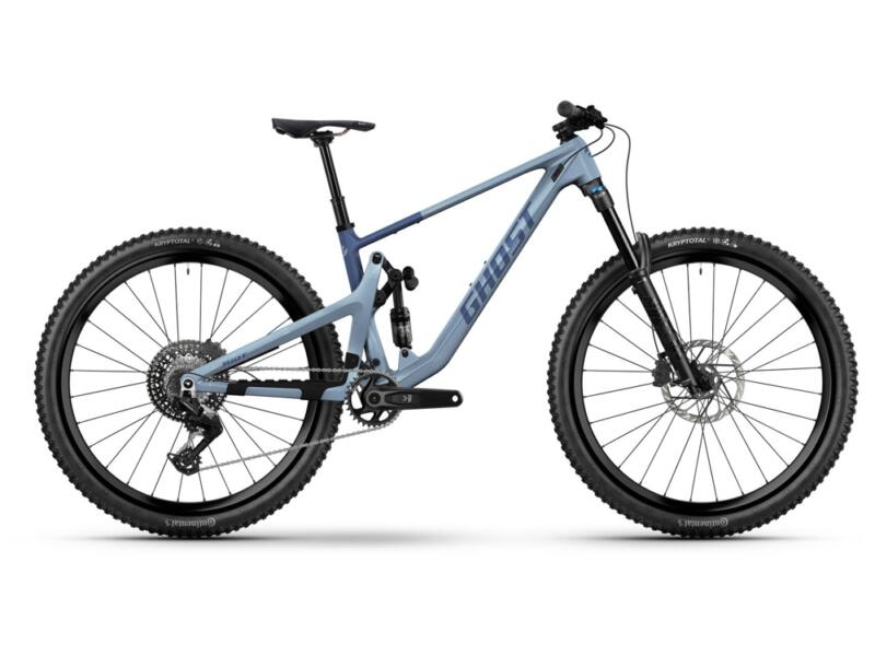 Ghost RIOT AM CF PRO