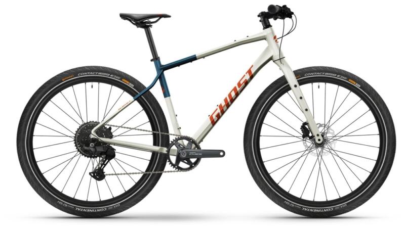 Ghost URBAN ASKET Urban-Bike