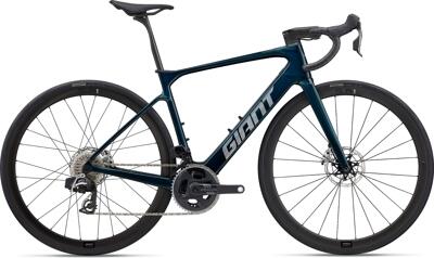 GIANT - Defy Advanced E+ Elite 0