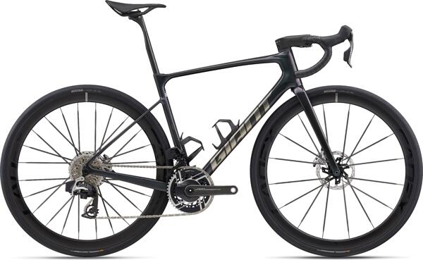GIANT - Defy Advanced SL