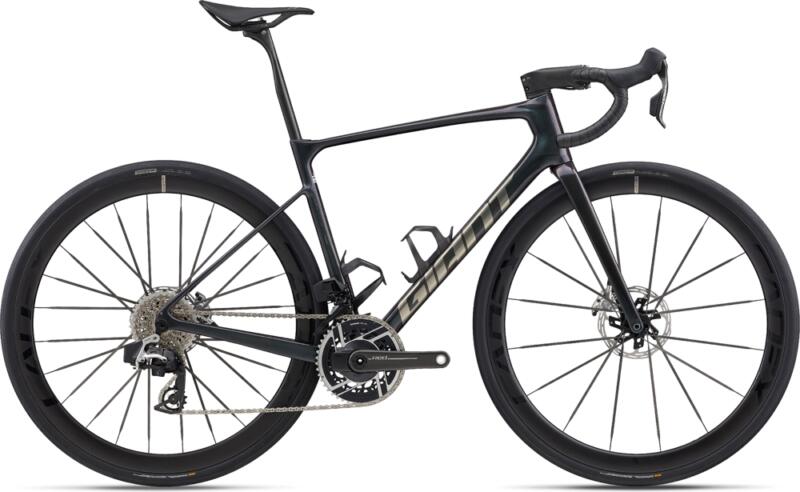 GIANT Defy Advanced SL