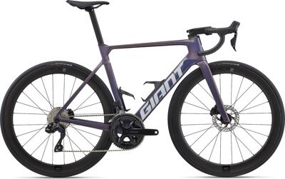 GIANT - Propel Advanced 1