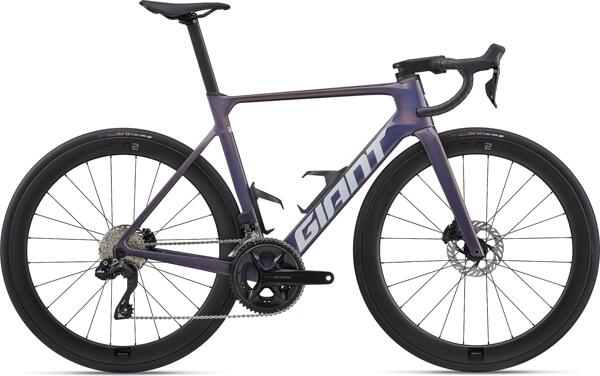 GIANT - Propel Advanced 1