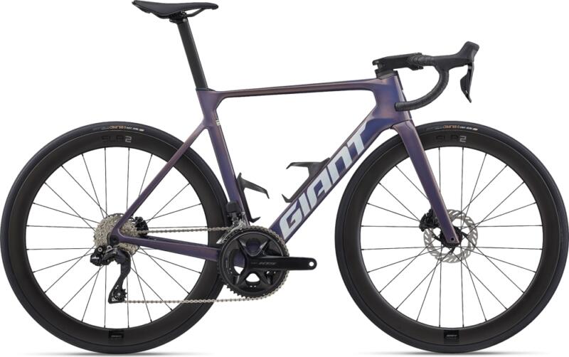 GIANT Propel Advanced 1