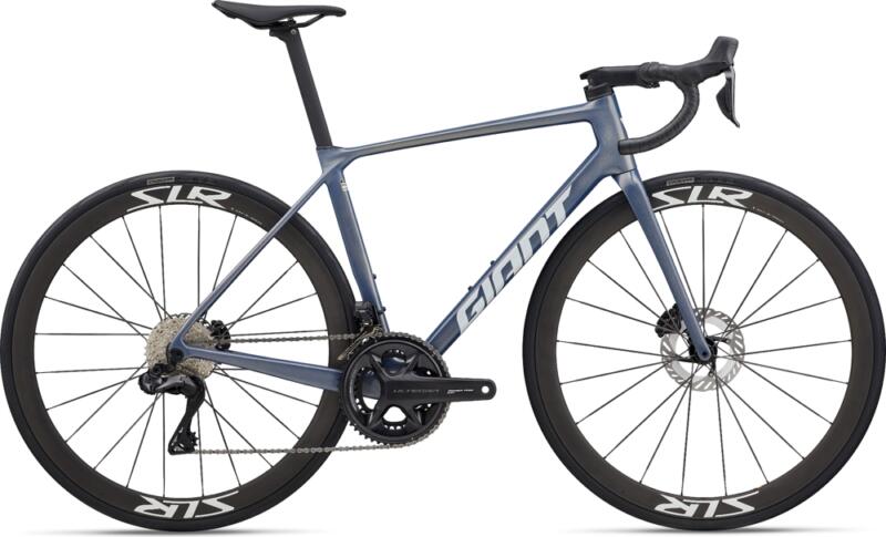 GIANT TCR Advanced Pro 0-Di2