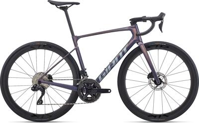GIANT - Defy Advanced 0