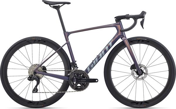 GIANT - Defy Advanced 0