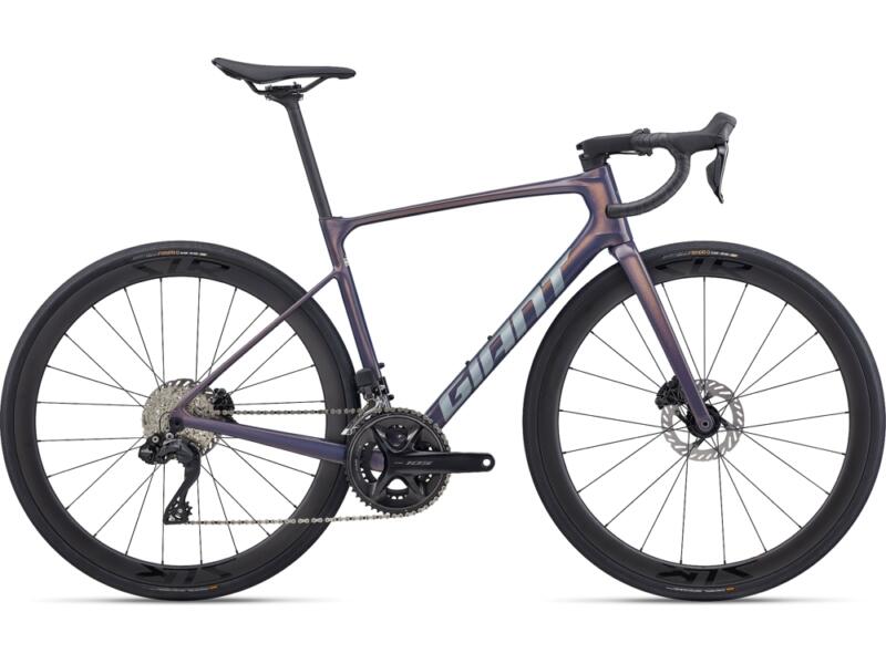 GIANT Defy Advanced 0